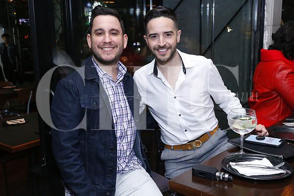Luis Ruiz y Lalo Rodríguez (2)