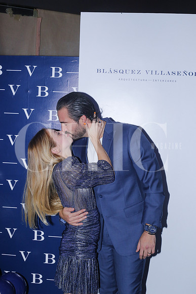Sofia Salinas y Mario Blasquez (10)