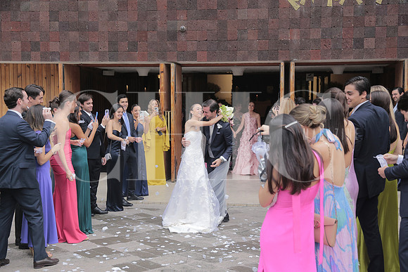 Boda de Melissa Arias y Gabriel Prestamo 44