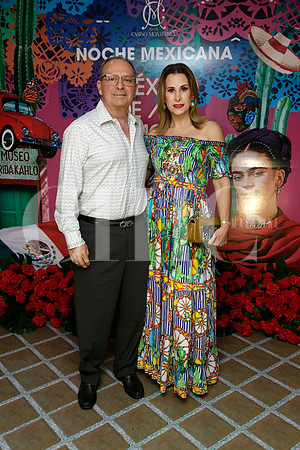 Humberto Flores y Graciela Tancredi. (2)