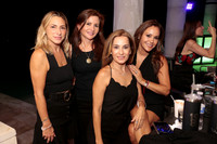 Daniela Santos, Cordelia Elizondo, Ivonne Odriozola y Laura Gonzalez 4