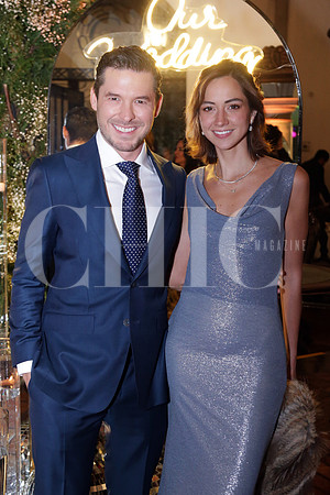 Jorge lozano y Marifa Gaston 0