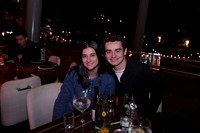 Ivania Andonie y Guillermo Escuedro 1