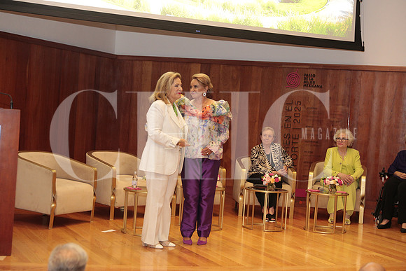Liliana Melo y Lorenza Dipp 5