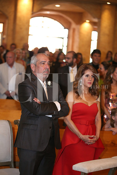 Genaro Cueva y Gabriela de los Santos 1