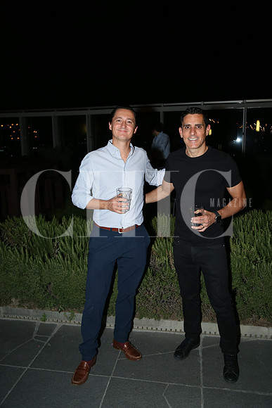 Gabriel Carillo y Javier Ortiz 1