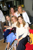 Lulu Martinez, Ana Cortez, Iziar De Coss, Sofia Ruiz y Lorena Gutierrez 4