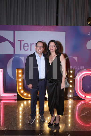 Javier Martínez y Gabriela Martínez 0