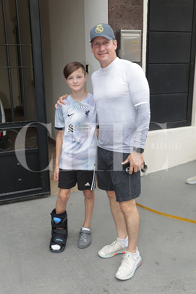 Ricardo Margain y Ricardo Margain 2