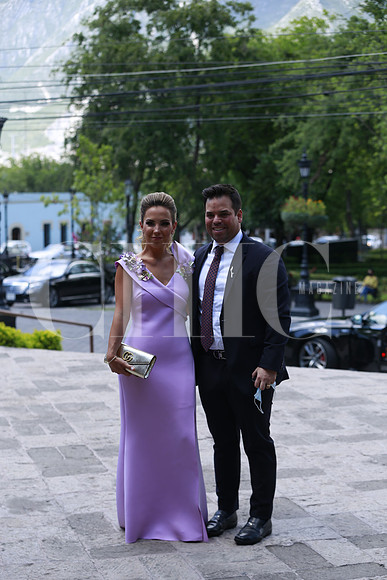 Judith Elizondo y David Rodríguez (12)