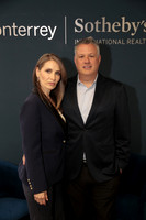 Barbara Livas y Patricio Sainz 1