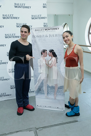 Luciano Perotto y Andrea De León (4)
