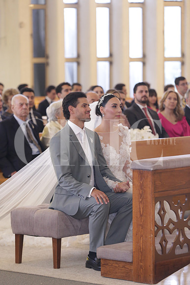 Viviana Safi y Jesús Martínez 2