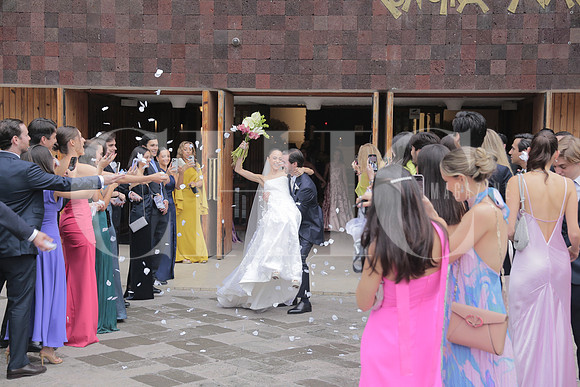 Boda de Melissa Arias y Gabriel Prestamo 31