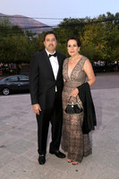 Gerardo Montemayor y Magdalena Montemayor