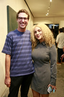 Juan Pablo Marcos y Pulina Garza