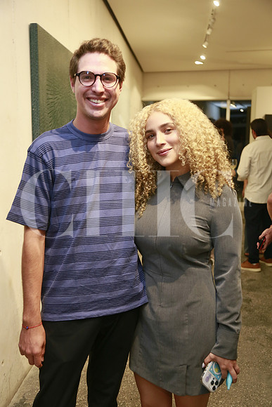 Juan Pablo Marcos y Pulina Garza