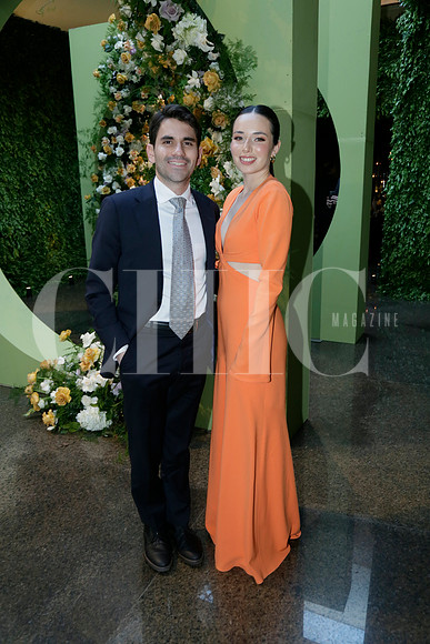 Mauricio Ayala y Raquel Garza (2)
