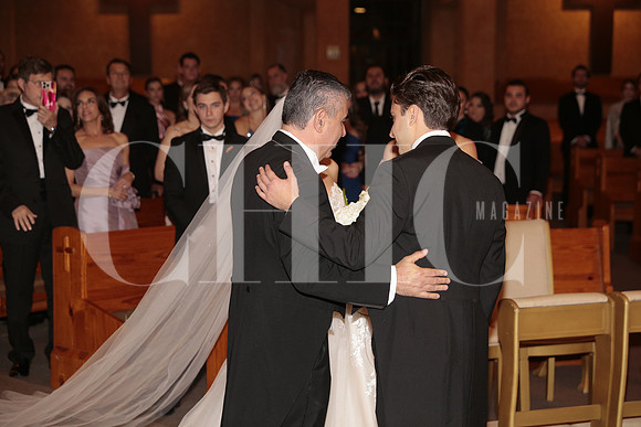 Boda de Celeste Aiga y Eugenio Treviño 21