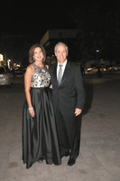 Gabriela Jaime de Barrera y Lorenzo Barrera
