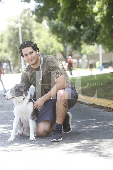 Andrés Collado