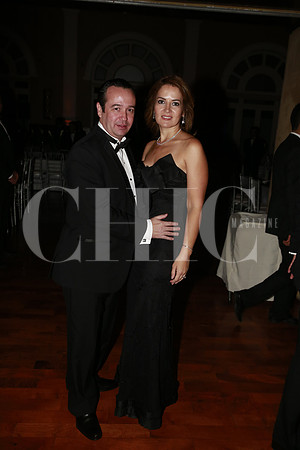 Jaime Rodríguez y Alicia de Rodríguez