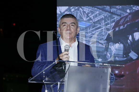 Ismael de León