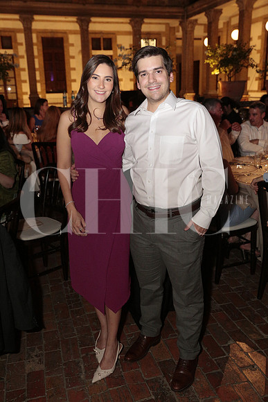 Isabella Bardawill y Francisco Gonzalez Ballesteros 2