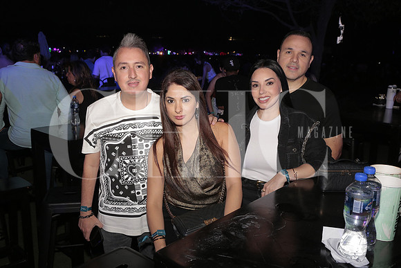 Asistentes al DALE MIXX 2025 29