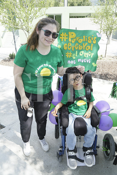 Alejandra Zul y Sergio Villa (2)