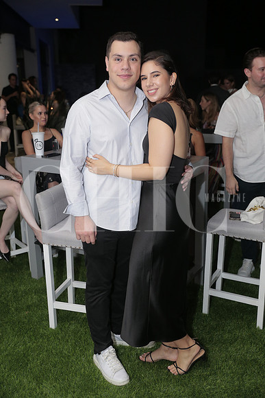 Herman Ruther y Lorena Lozano 4