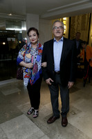 Carmen Monfort de Cárdenas y Emilio Cárdenas (2)