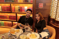 Carlos Fernandez y Damaris Alvarado 3