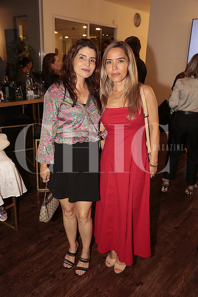 Maru Perez y Martha Maria Garcia 2
