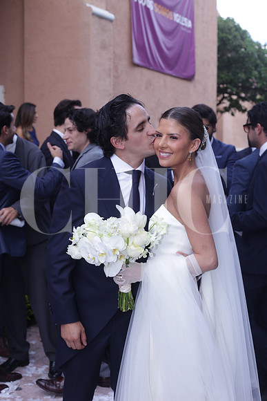 Alejandra Bueno y Diego Quiroz 19