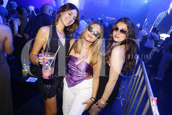 Natalia Marquez, Vivian Lopez y Jimena Pontes 2