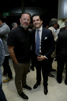 Bernardo Pozas y José Ignacio Sahuquillo (2)