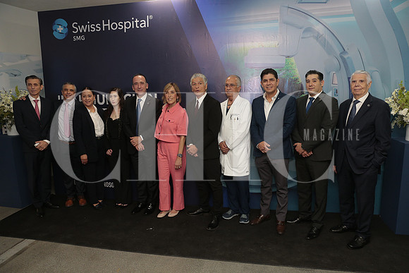 Suiss Hospital 6