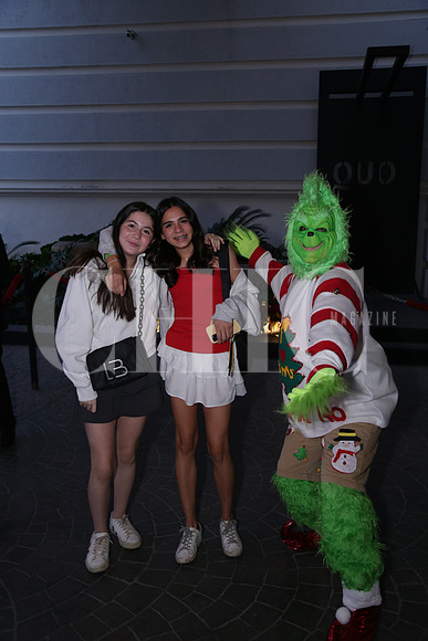 Luly Salazar y Luciana Flores 1