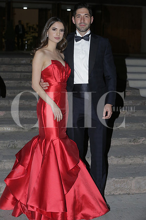 Alexa Ornelas y Jorge Ibarra (1)