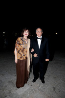 Violeta de Zertuche y Ramón Zertuche