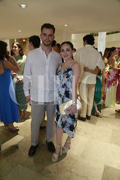 Gerardo Vela y Paulina Rodríguez (2)