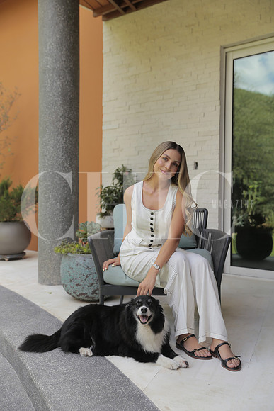 Valeria Capacete 4
