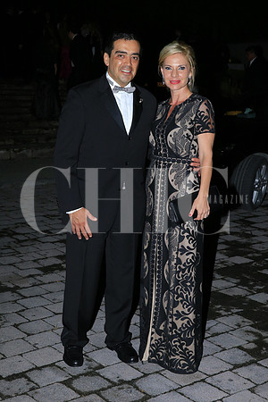 Juan Pablo Hinojosa y Karla Flores de Hinojosa (3)