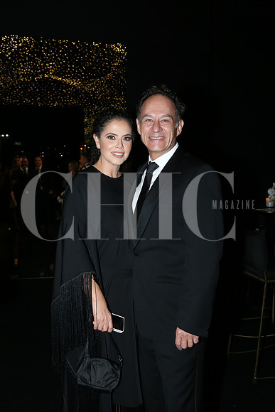 Bárbara Moran y Agustin Valero 1