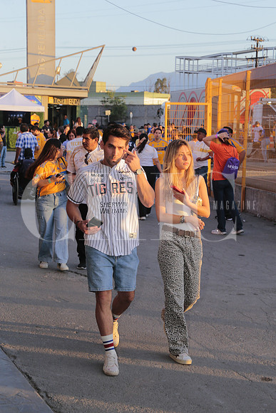 Ana Victoria Perez y Marcelo Bremer 4