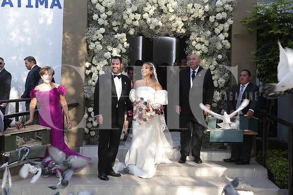 Boda de Rocio Cass y Alejandro Boy 71