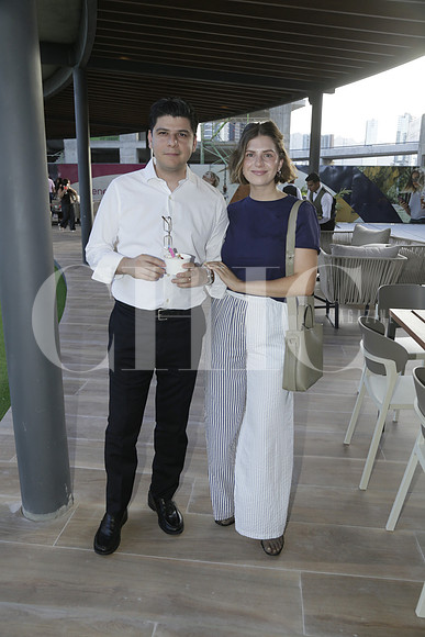 Placido Jiménez y Eugenia Villarreal (3)