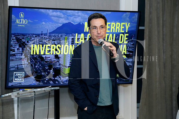 Jorge González Mogas