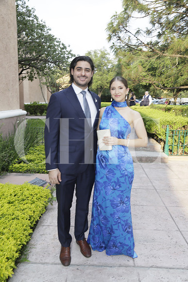Mauricio López y Marian Fernández (3)